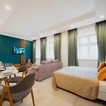Wagnerstays 2bd Center Prague