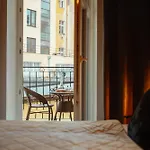 Aparthotel Wagnerstays 2bd Center Prague