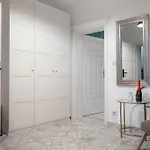 Wagnerstays 2bd Center 4*