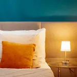 Wagnerstays 2bd Center Aparthotel