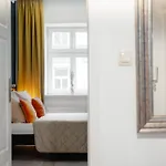 Wagnerstays 2bd Center 4*