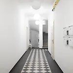 Aparthotel Wagnerstays 2bd Center Prague