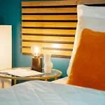 Wagnerstays 2bd Center Aparthotel Prague
