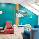 Wagnerstays 2bd Center