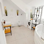 Aparthotel Wagnerstays 2bd Center Prague