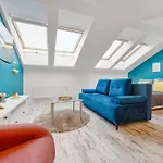 Wagnerstays 2bd Center