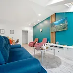 Wagnerstays 2bd Center Aparthotel 4*
