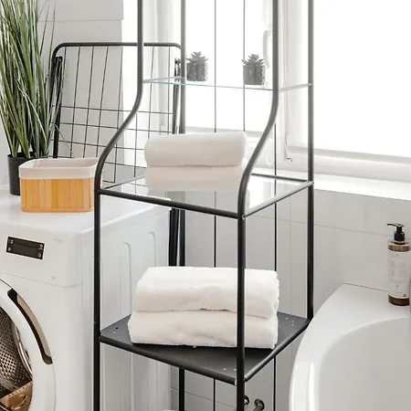 Wagnerstays 2bd Center 4* Praga