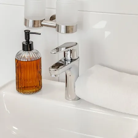 Hotel apartamentowy Wagnerstays 2bd Center