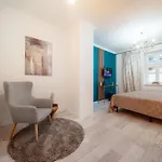 Wagnerstays 2bd Center Hotel apartamentowy Praga