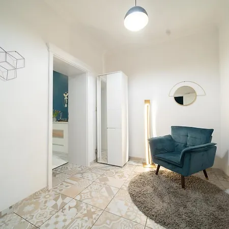 Wagnerstays 2bd Center Lejlighedshotel 3*