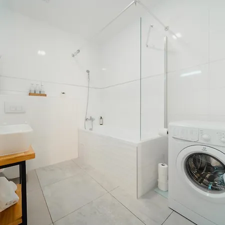 Wagnerstays 2bd Center 3*