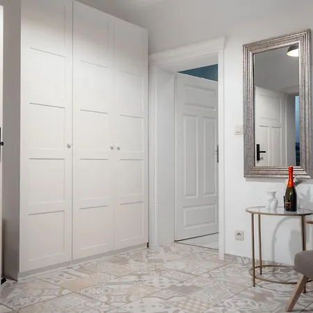 Wagnerstays 2bd Center 3*