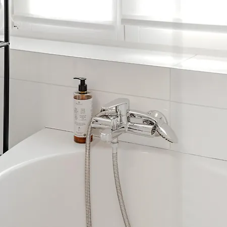 Lejlighedshotel Wagnerstays 2bd Center 3*