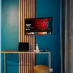 Apartahotel Wagnerstays 2bd Center Praga