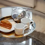 Apartahotel Wagnerstays 2bd Center Praga
