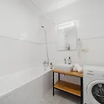 Apartahotel Wagnerstays 2bd Center Praga