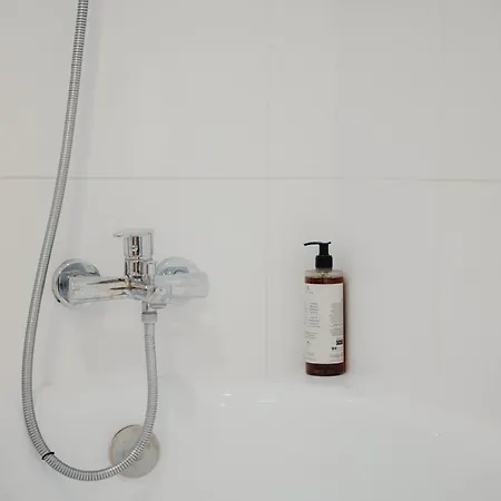 Apartahotel Wagnerstays 2bd Center *