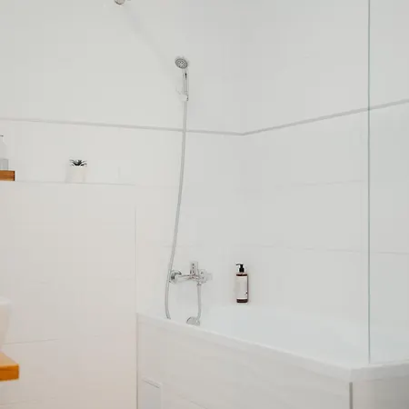 Wagnerstays 2bd Center