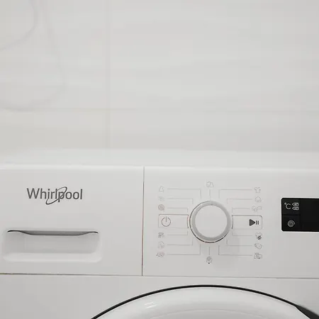 Wagnerstays 2bd Center Appart hôtel 4*